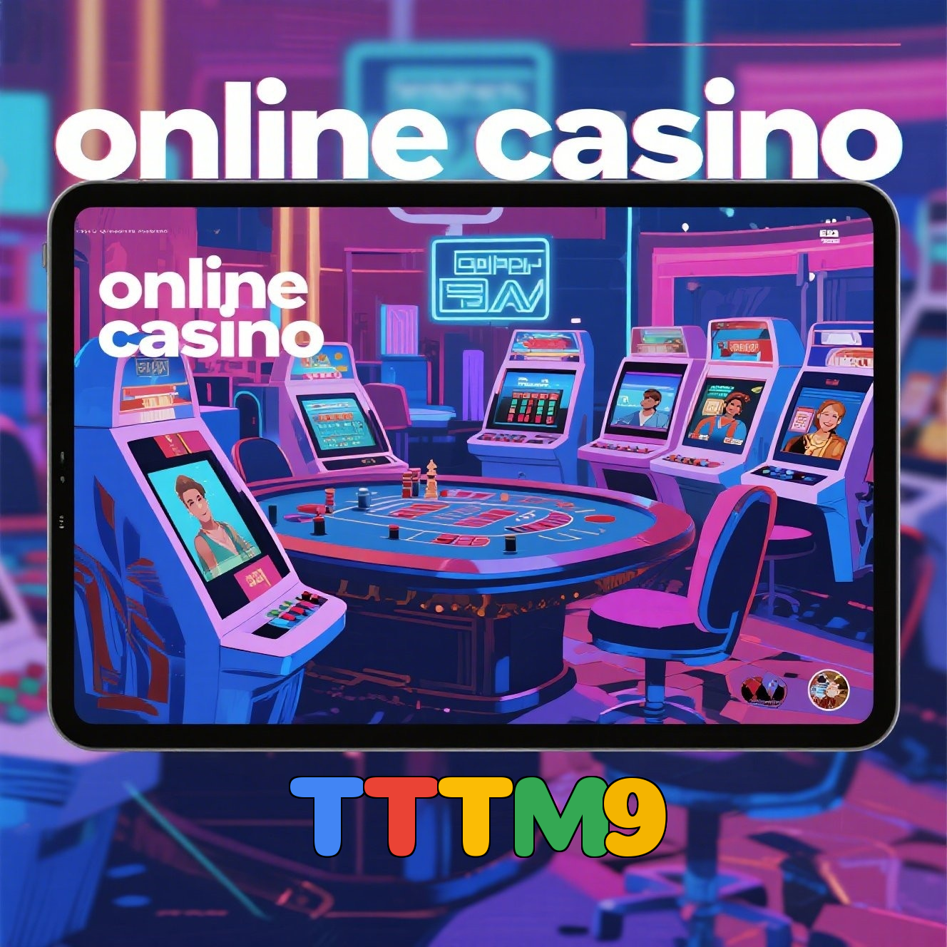 Problemas de Login no TTTM9