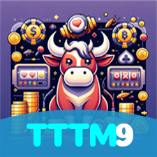 Login no TTTM9