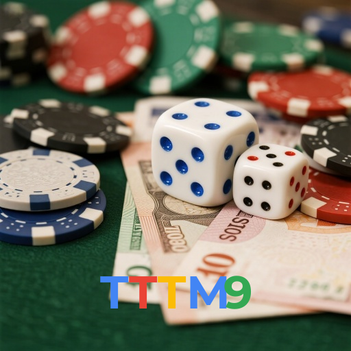 Segurança no TTTM9