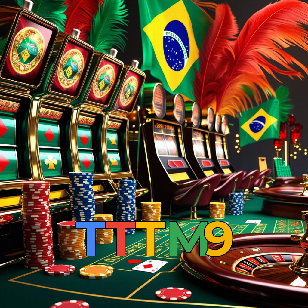 Segurança no TTTM9