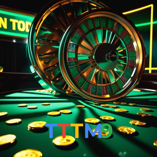 Segurança no TTTM9