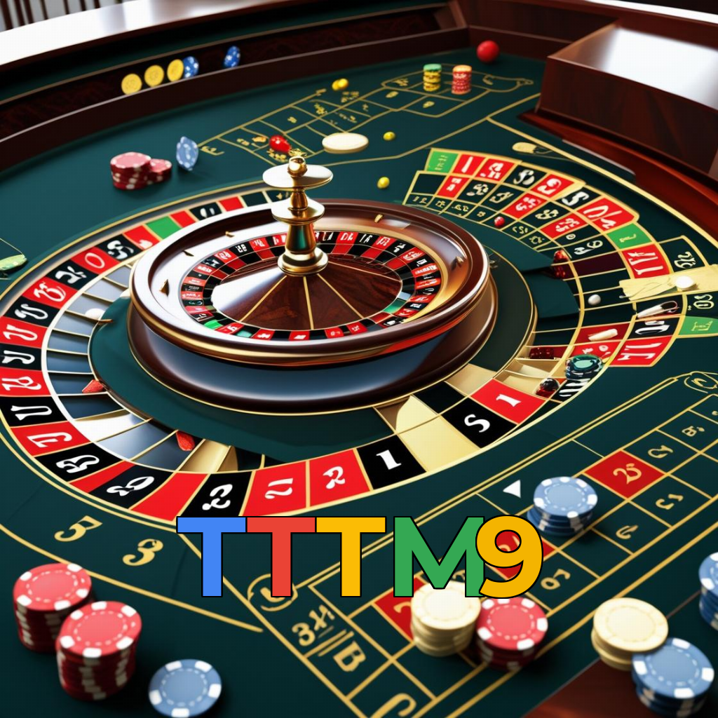 Login no TTTM9