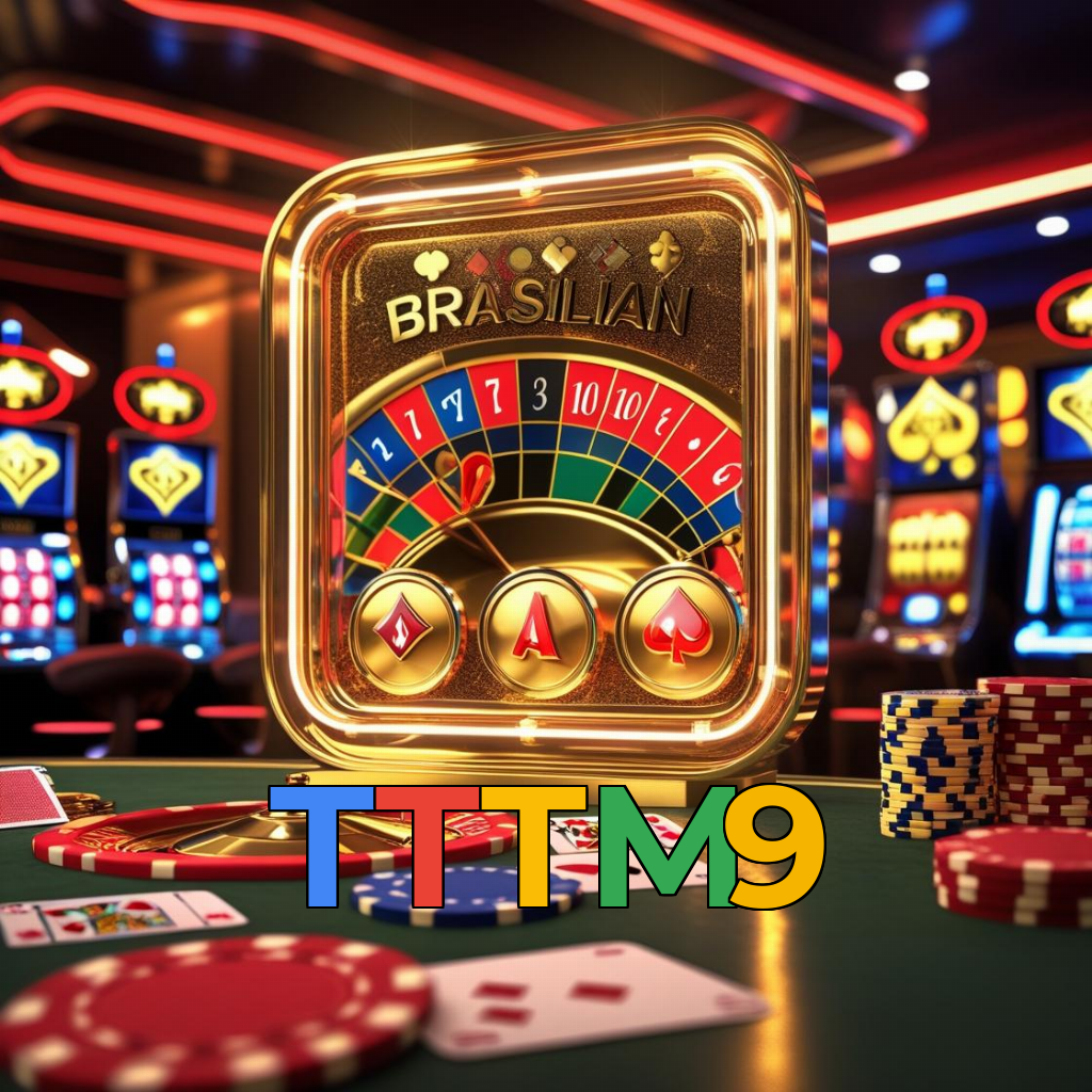 Login no TTTM9