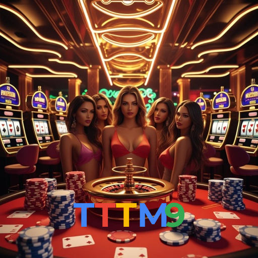 Segurança no TTTM9