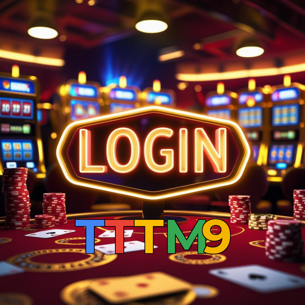 Segurança no TTTM9