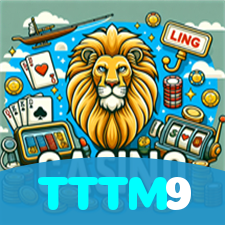 Segurança no TTTM9