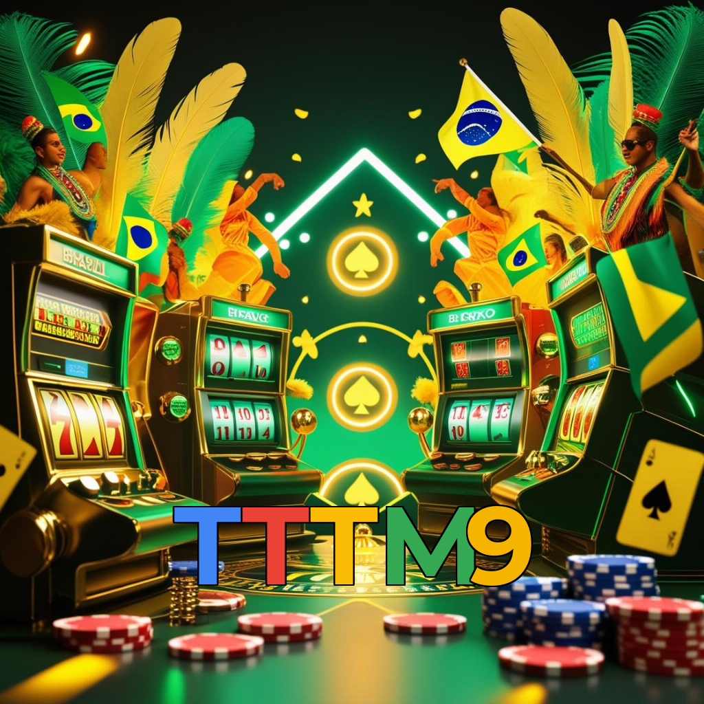 Segurança no TTTM9
