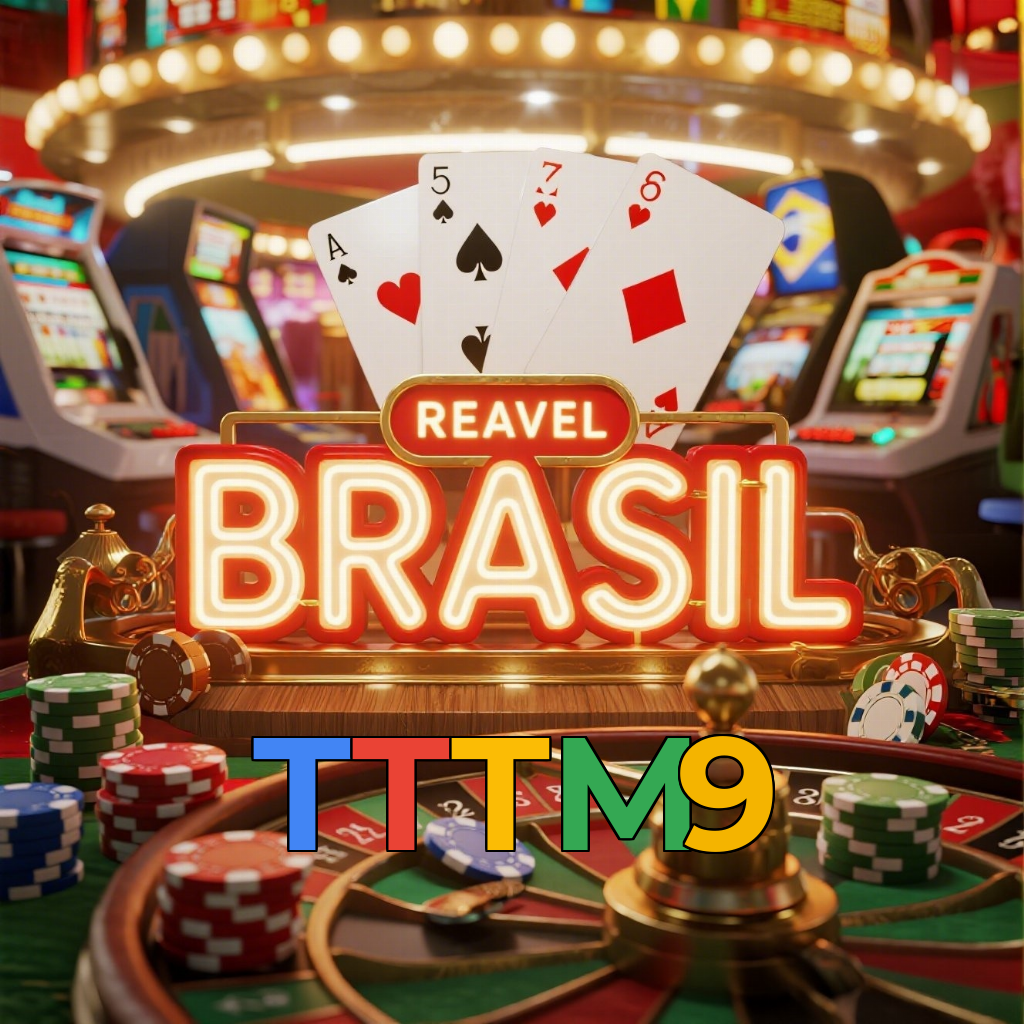 Login no TTTM9