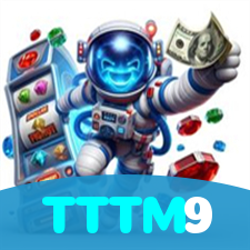 Login no TTTM9