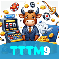 Segurança no TTTM9