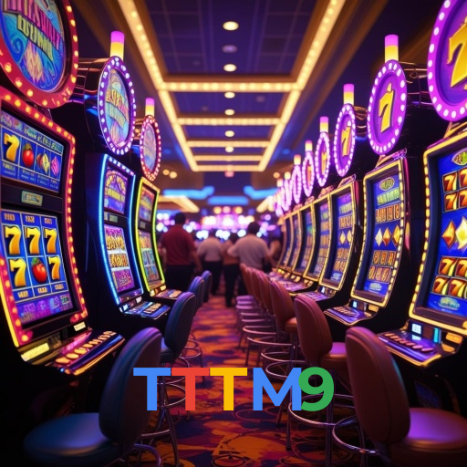Login no TTTM9