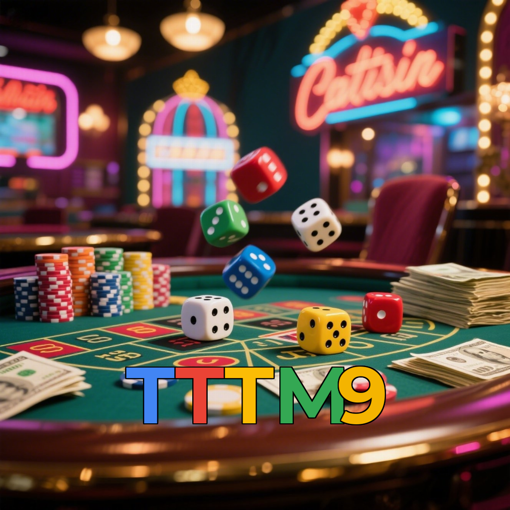 Login no TTTM9