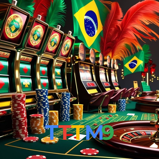 Segurança no TTTM9