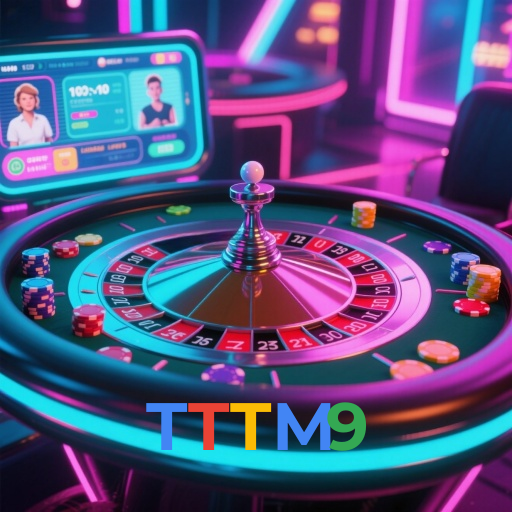 Login no TTTM9