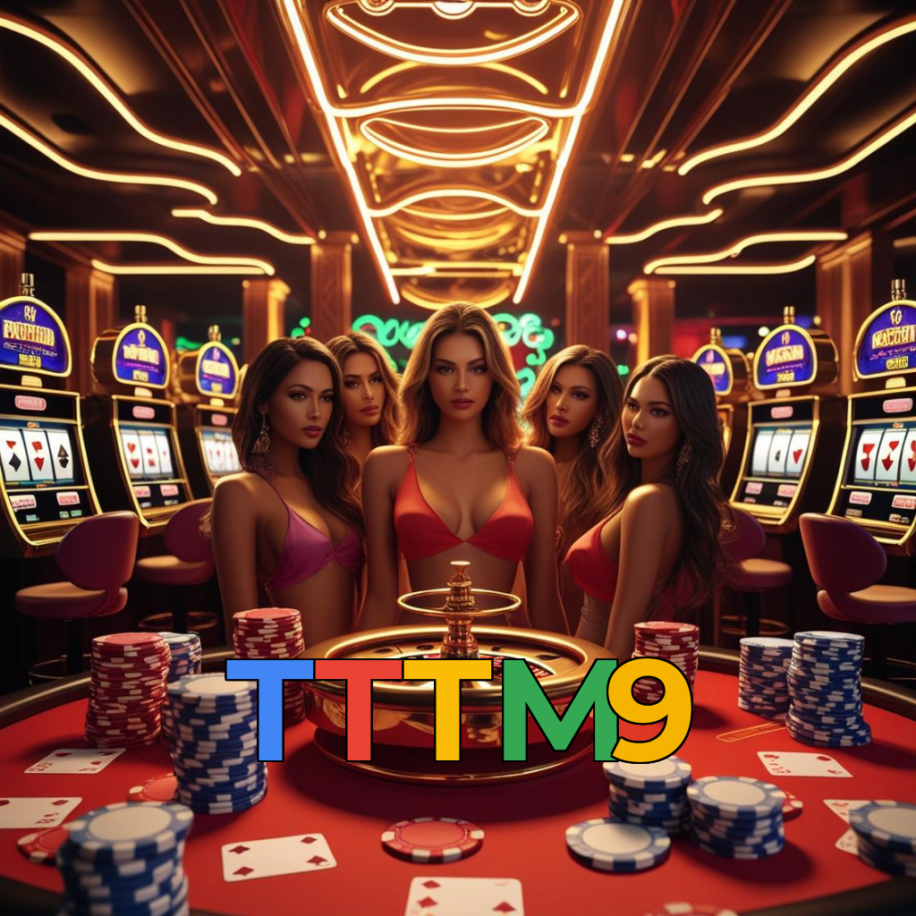 Login no TTTM9