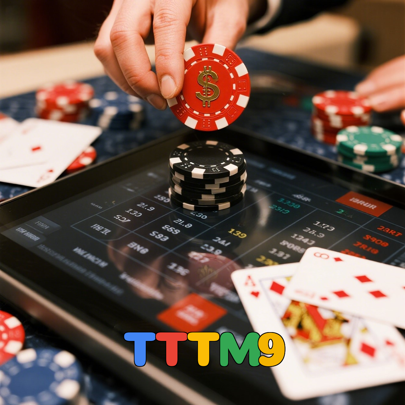 Problemas de Login no TTTM9