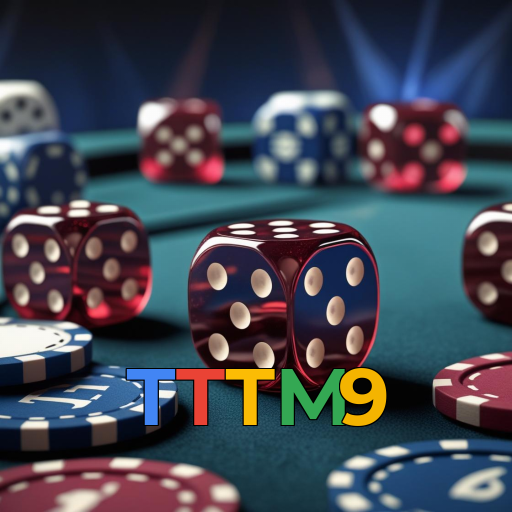 Login no TTTM9