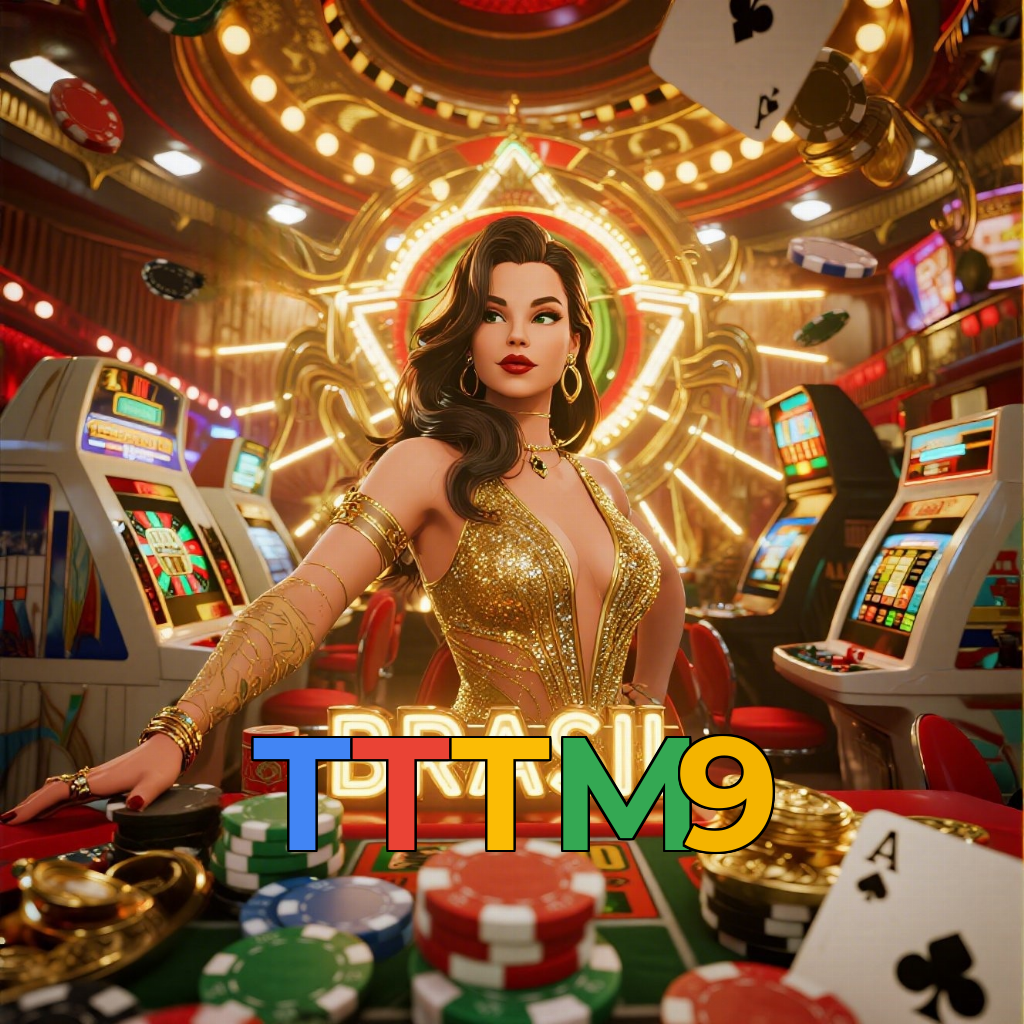 Login no TTTM9