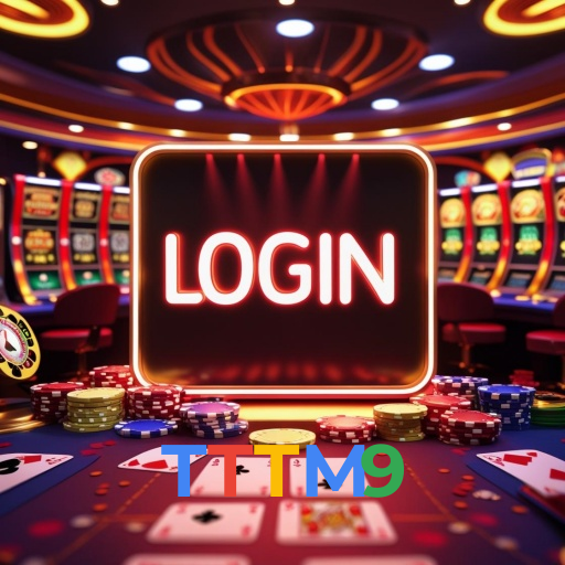 Problemas de Login no TTTM9
