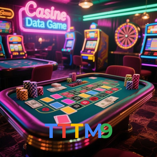 Login no TTTM9