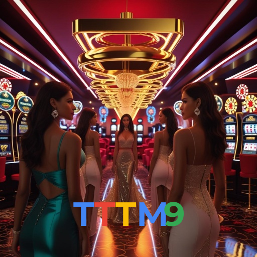 Login no TTTM9
