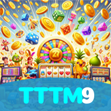 Login no TTTM9