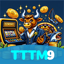 Login no TTTM9