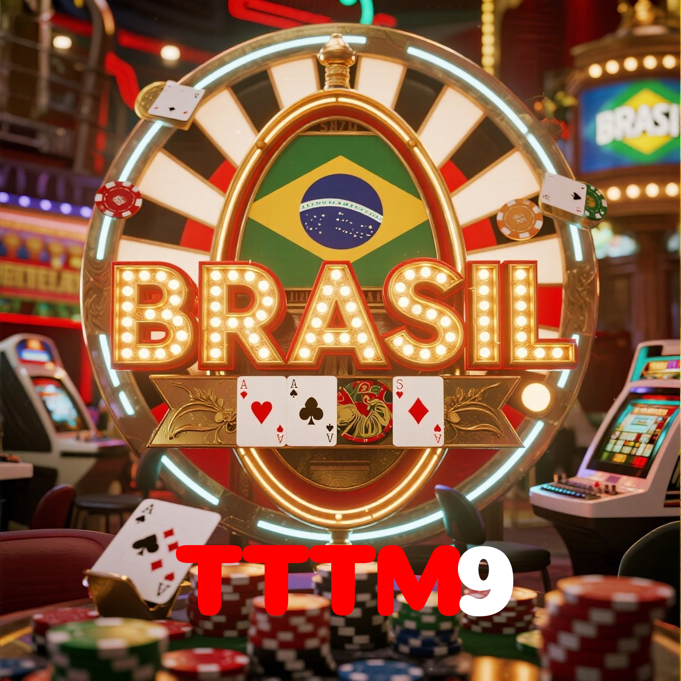Problemas de Login no TTTM9