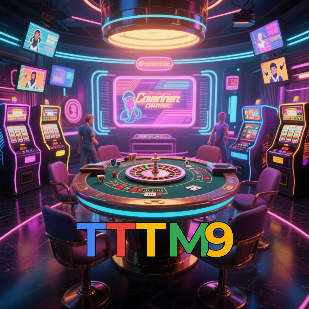 Login no TTTM9