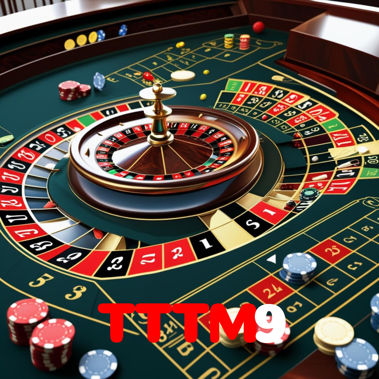 Login no TTTM9