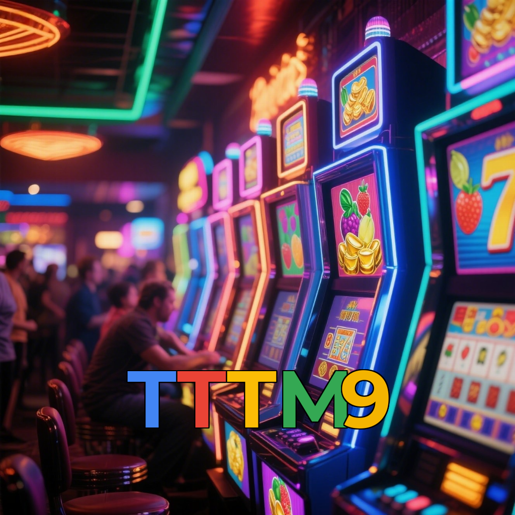 Login no TTTM9