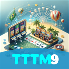 Login no TTTM9