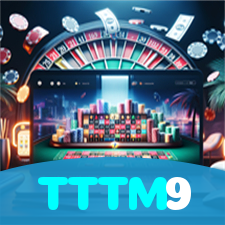 Segurança no TTTM9