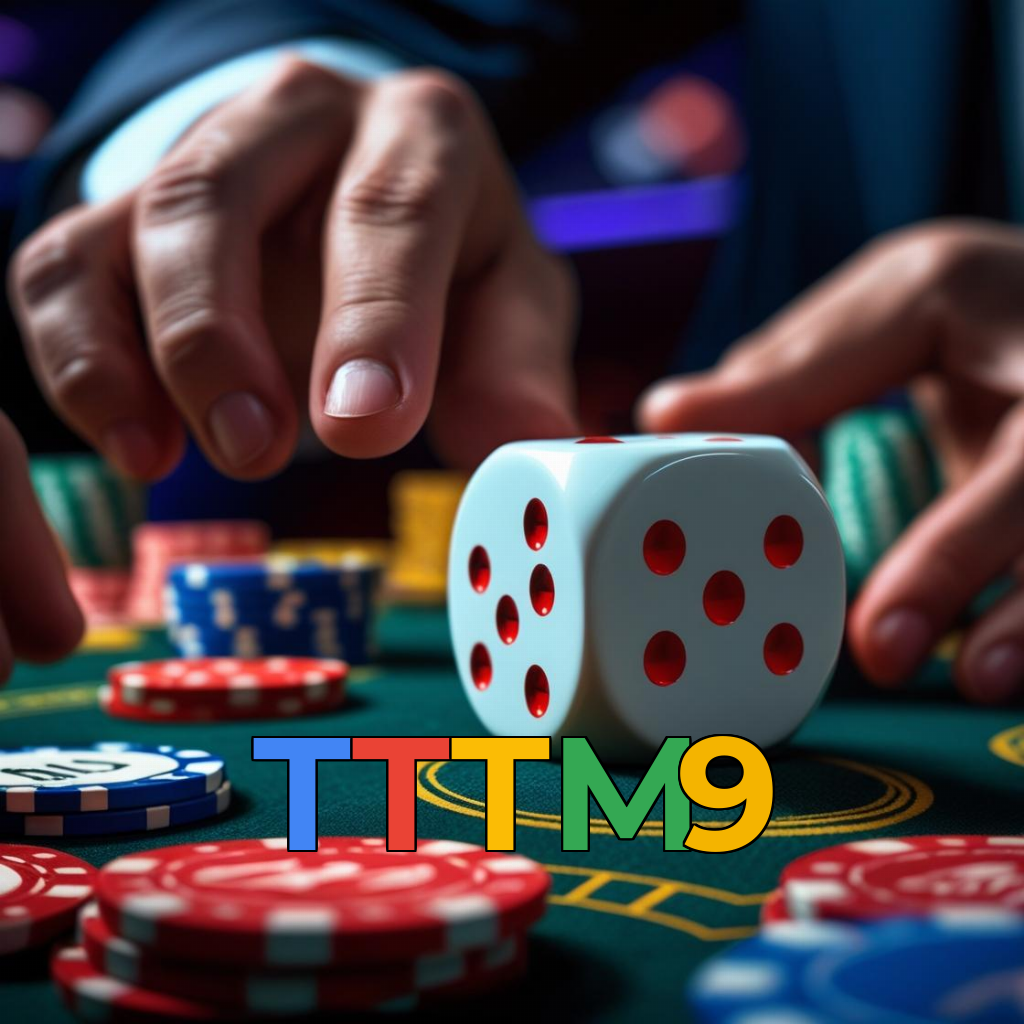 Segurança no TTTM9