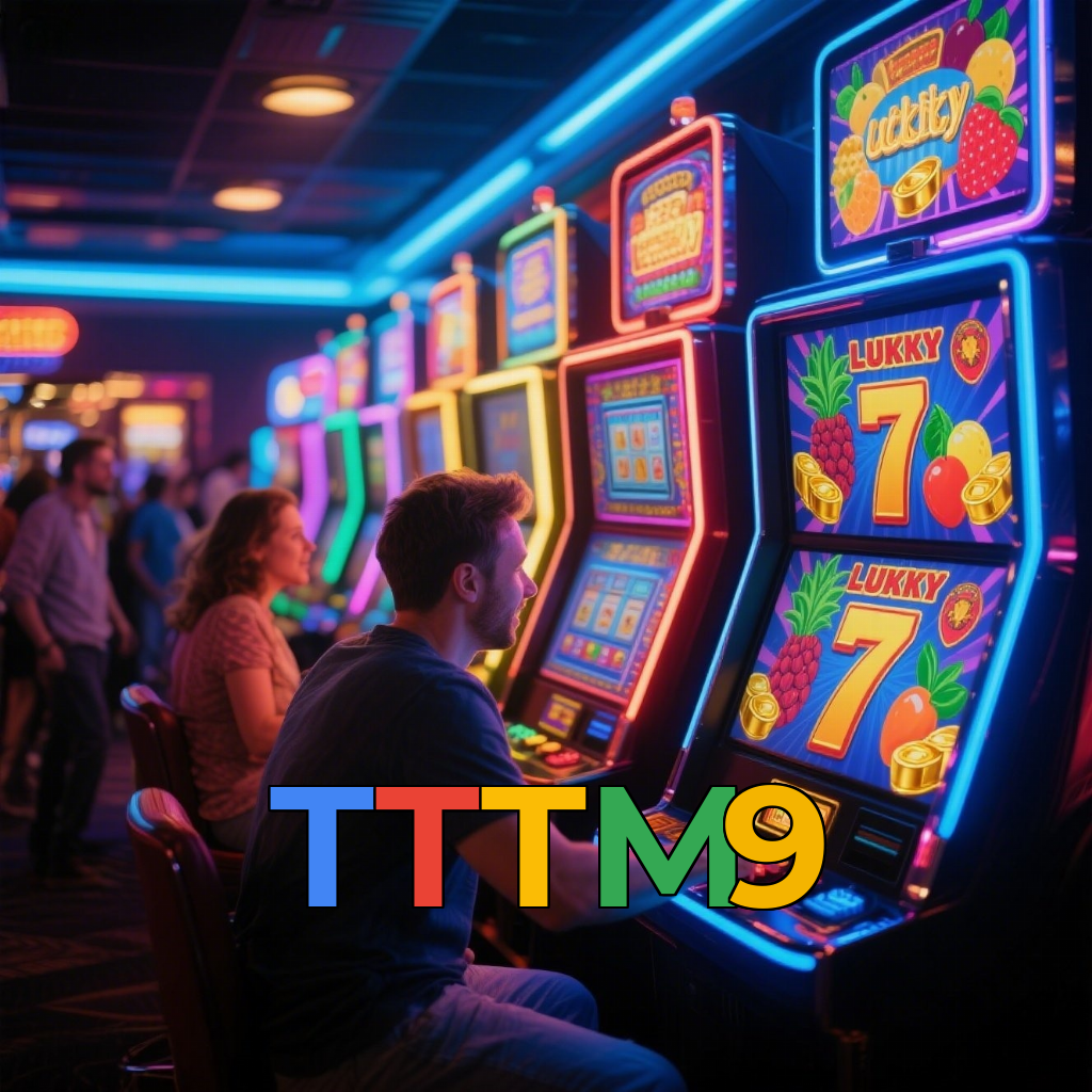 Segurança no TTTM9