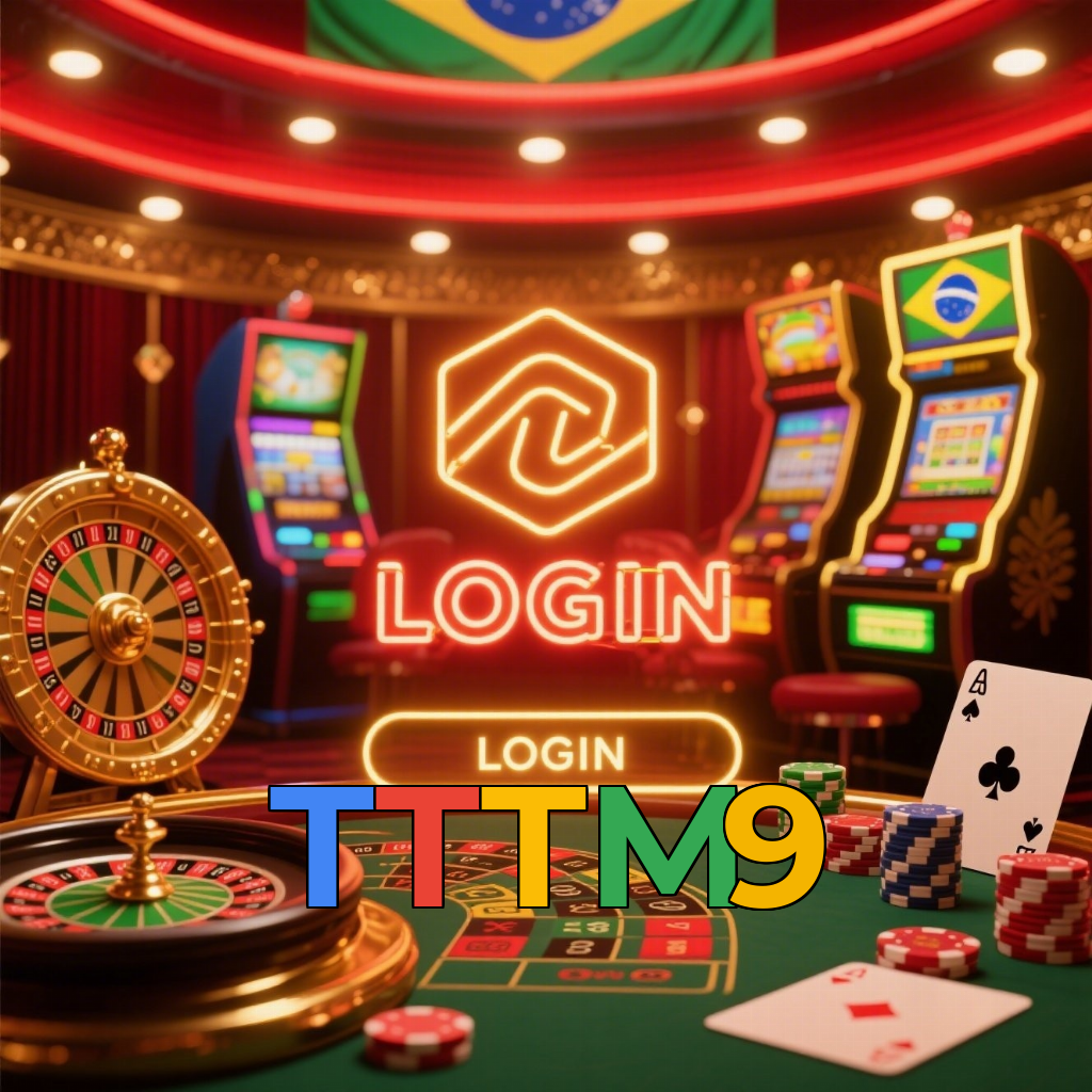 Problemas de Login no TTTM9