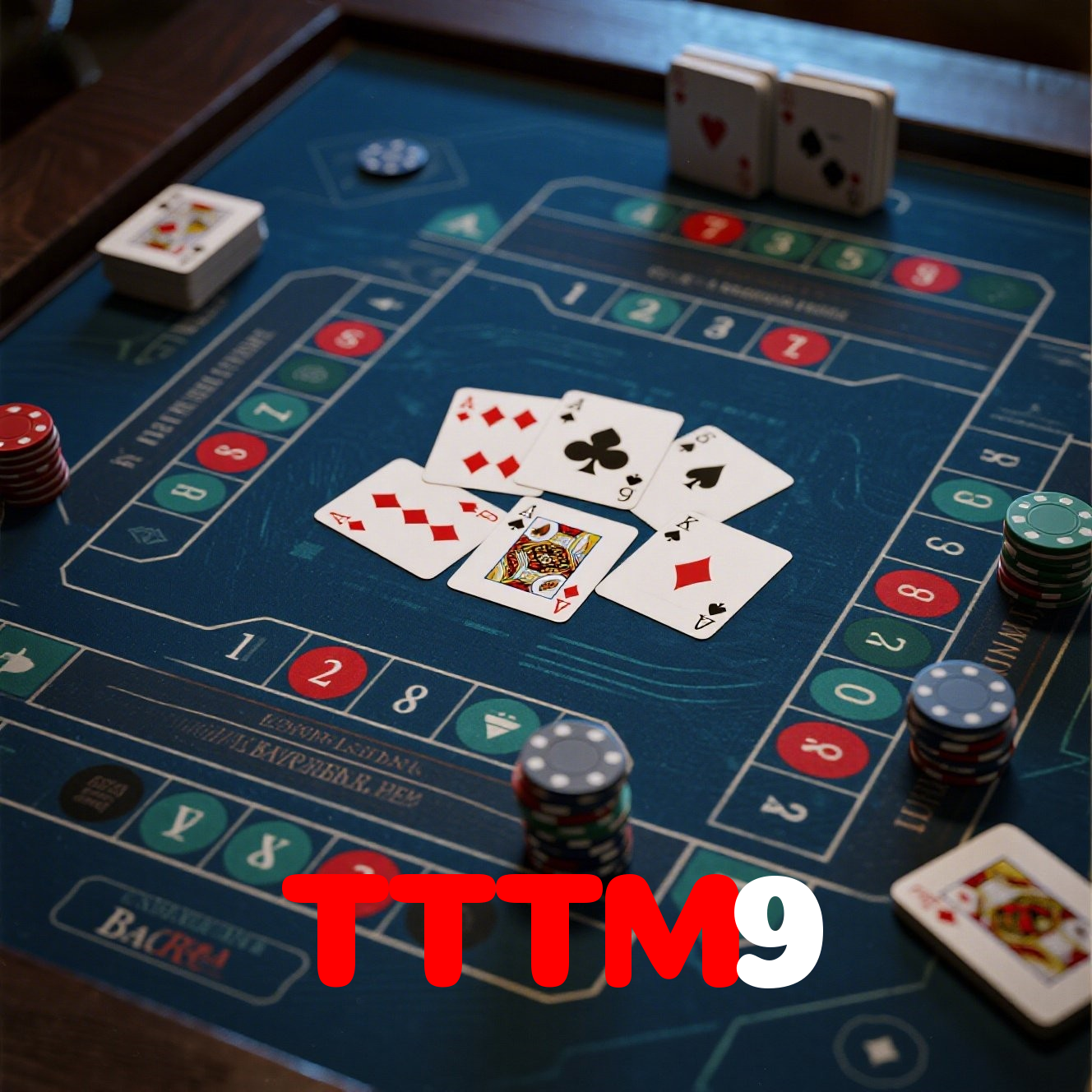 Problemas de Login no TTTM9