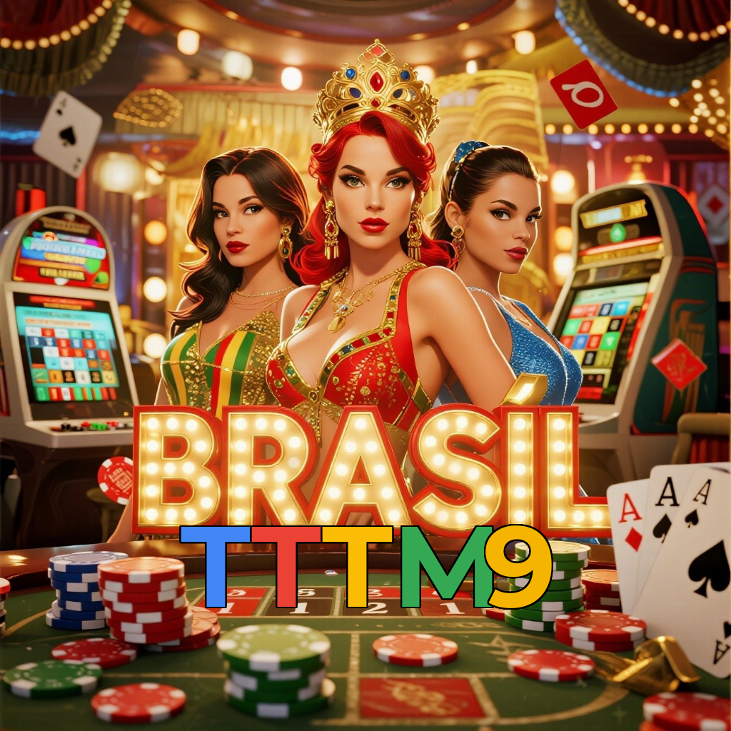 Segurança no TTTM9