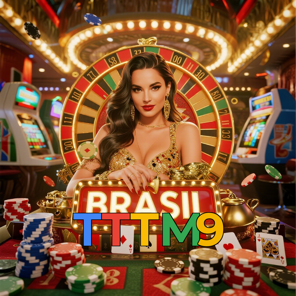 Login no TTTM9