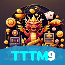 Segurança no TTTM9