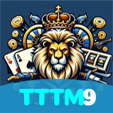 Login no TTTM9