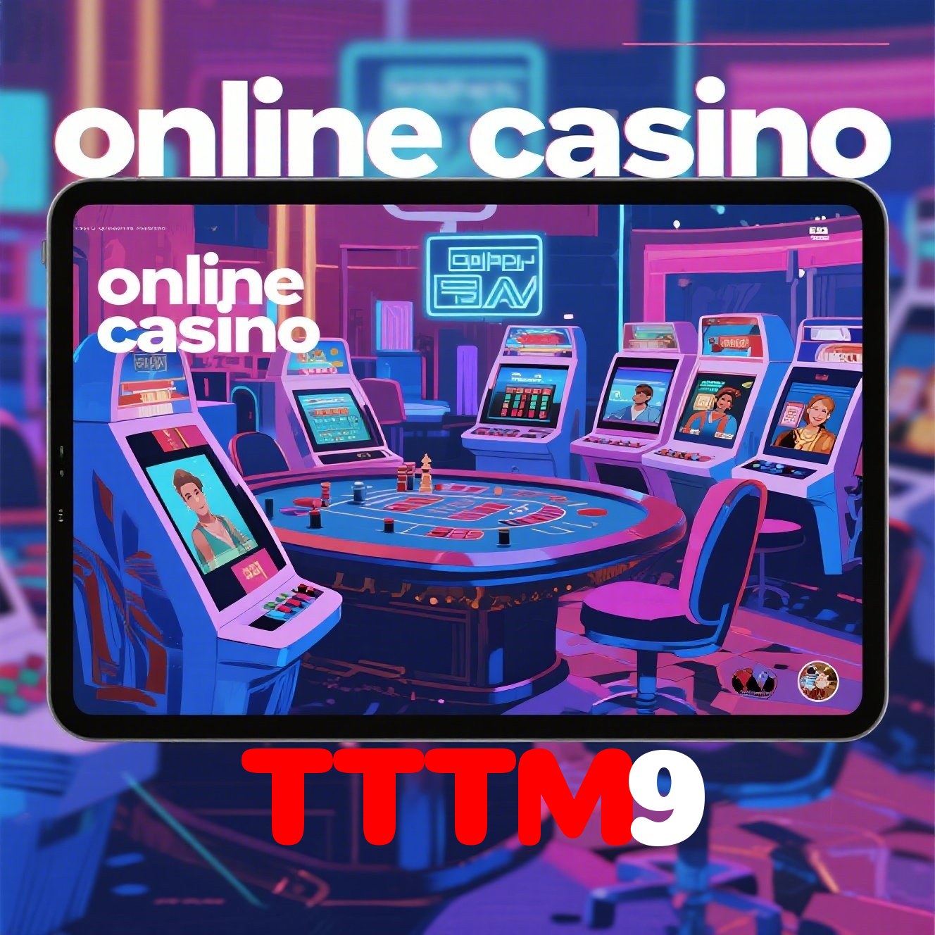 Problemas de Login no TTTM9