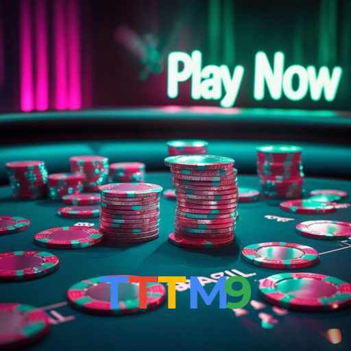 Login no TTTM9
