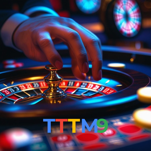 Segurança no TTTM9