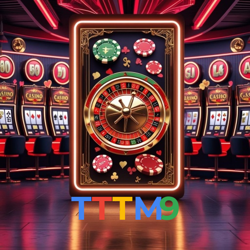 Login no TTTM9