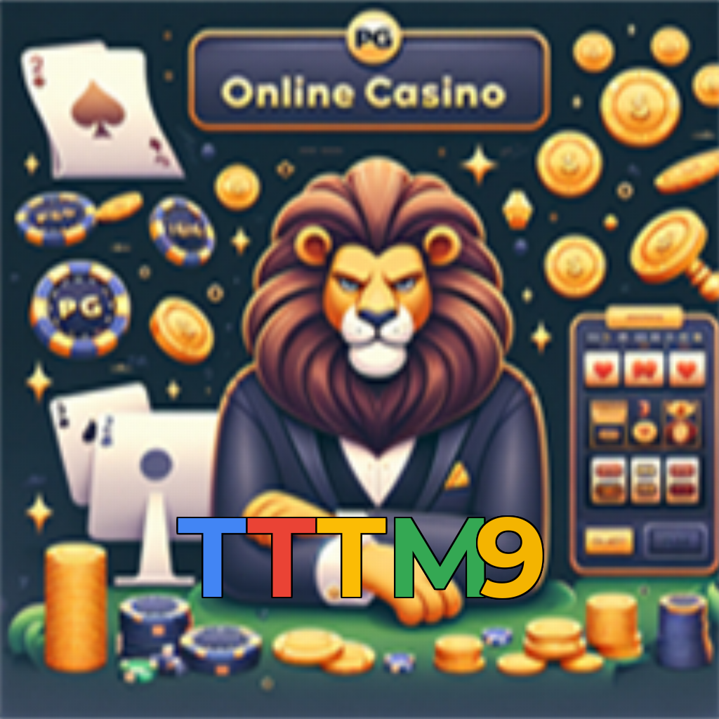 Login no TTTM9