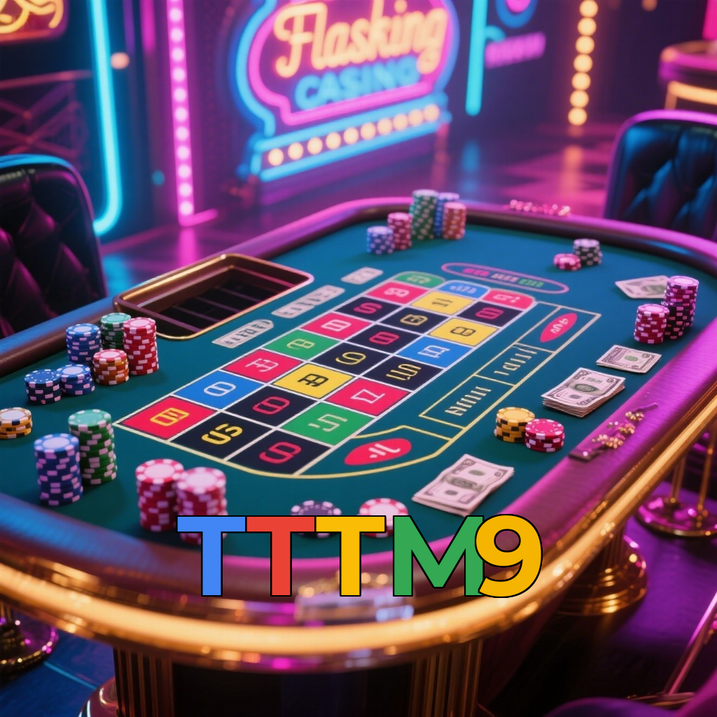 Login no TTTM9