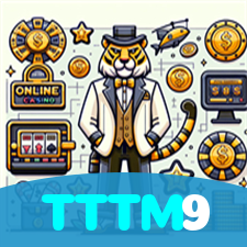 Segurança no TTTM9