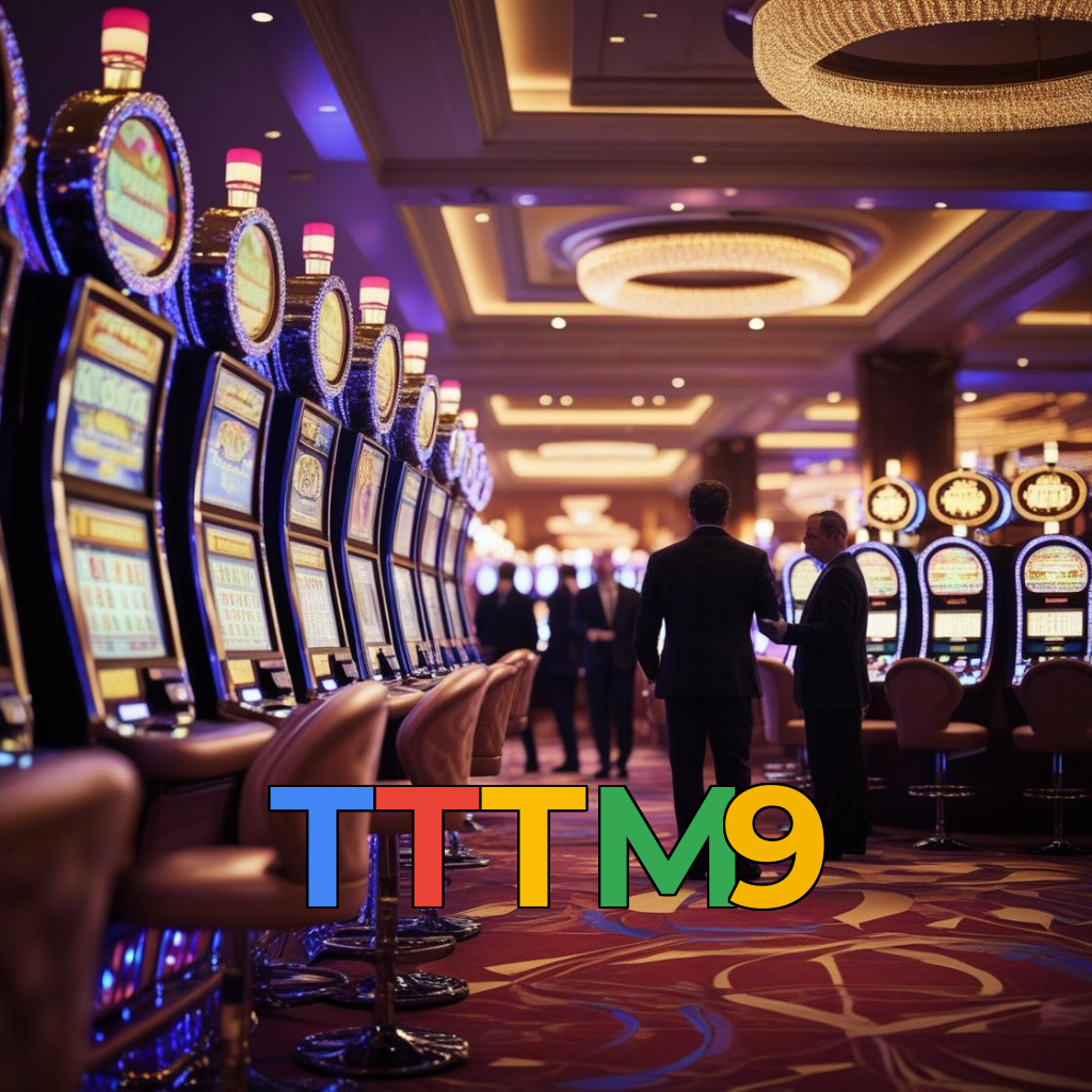 Login no TTTM9