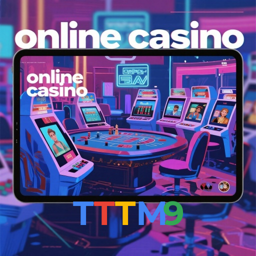 Login no TTTM9
